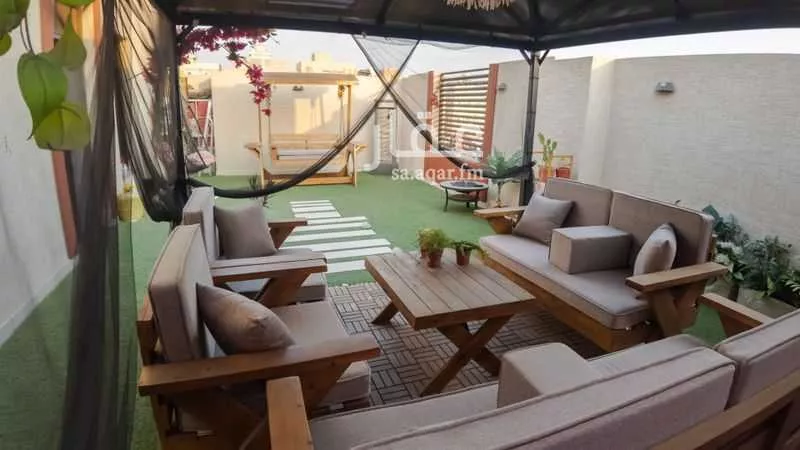 5 bedroom floor in Al Wahah 22