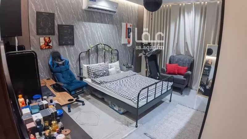 5 bedroom floor in Al Wahah 23