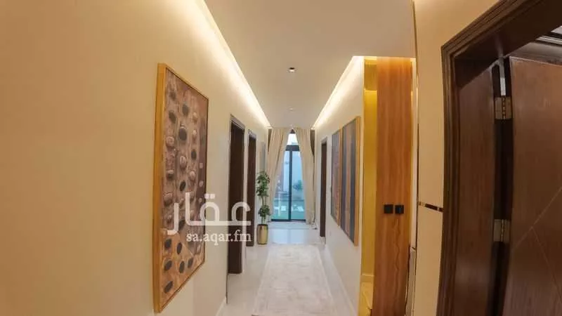 5 bedroom floor in Al Wahah 24
