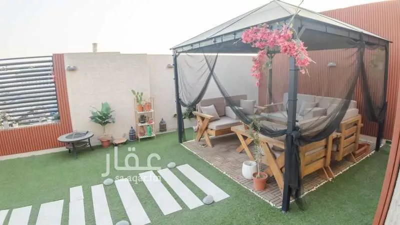 5 bedroom floor in Al Wahah 25