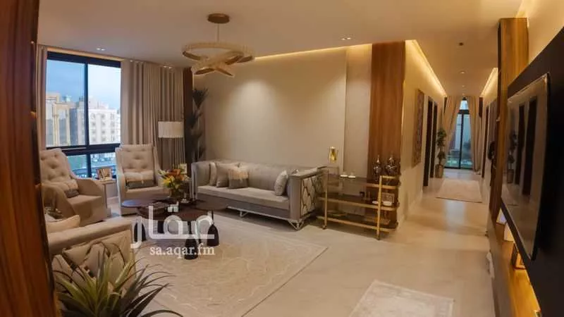 5 bedroom floor in Al Wahah 26