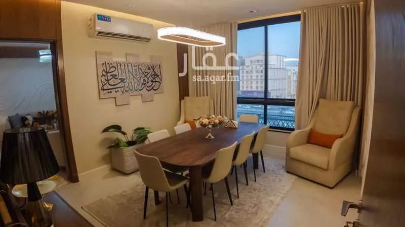 5 bedroom floor in Al Wahah 27