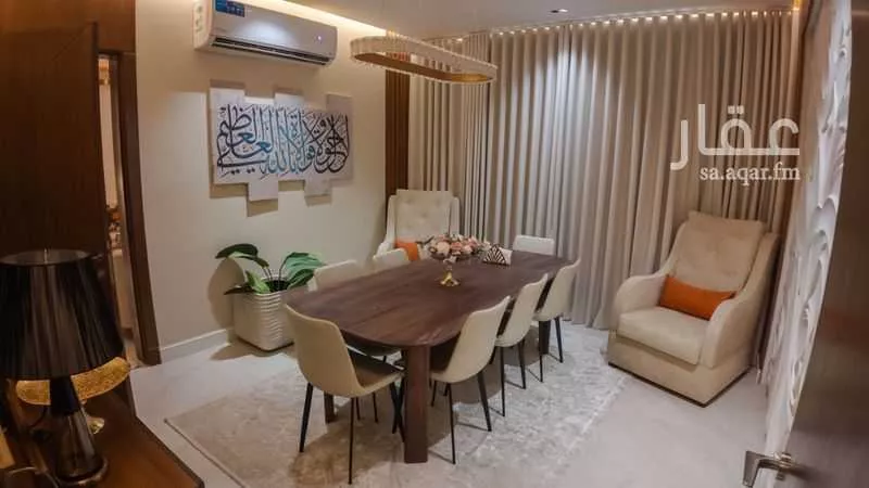 5 bedroom floor in Al Wahah 4