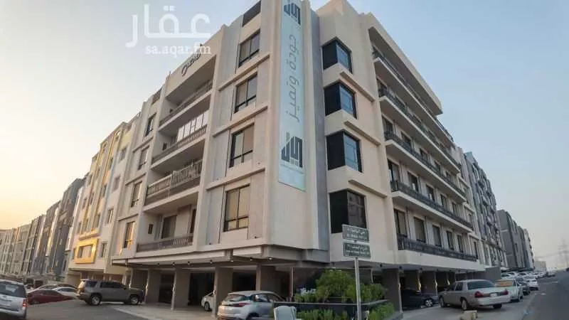 5 bedroom floor in Al Wahah 33