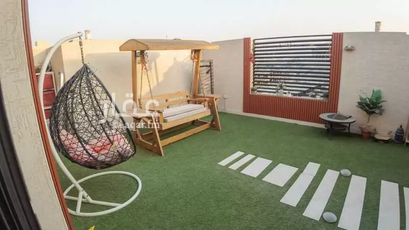 5 bedroom floor in Al Wahah 34