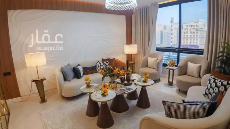 5 bedroom floor in Al Wahah 36