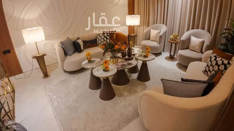 5 bedroom floor in Al Wahah 5