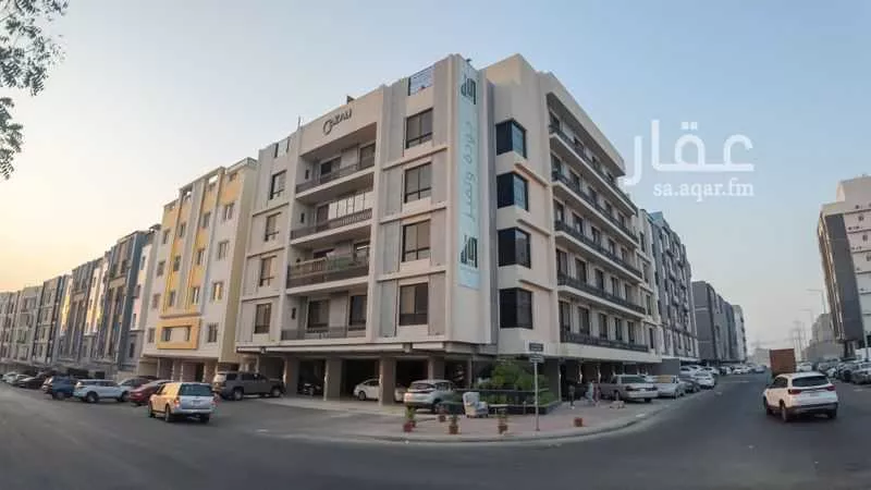 5 bedroom floor in Al Wahah 42