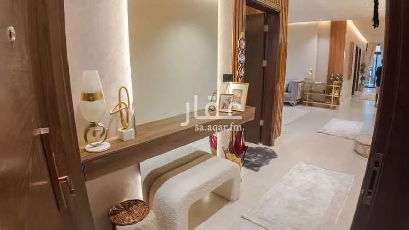 5 bedroom floor in Al Wahah 44