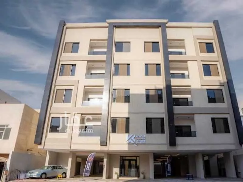 4 bedroom apartment in Al Safa 3