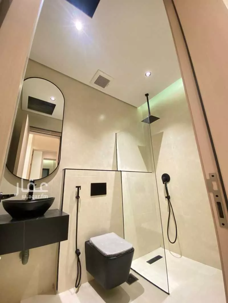 3 bedroom apartment in Al Nuzhah 11
