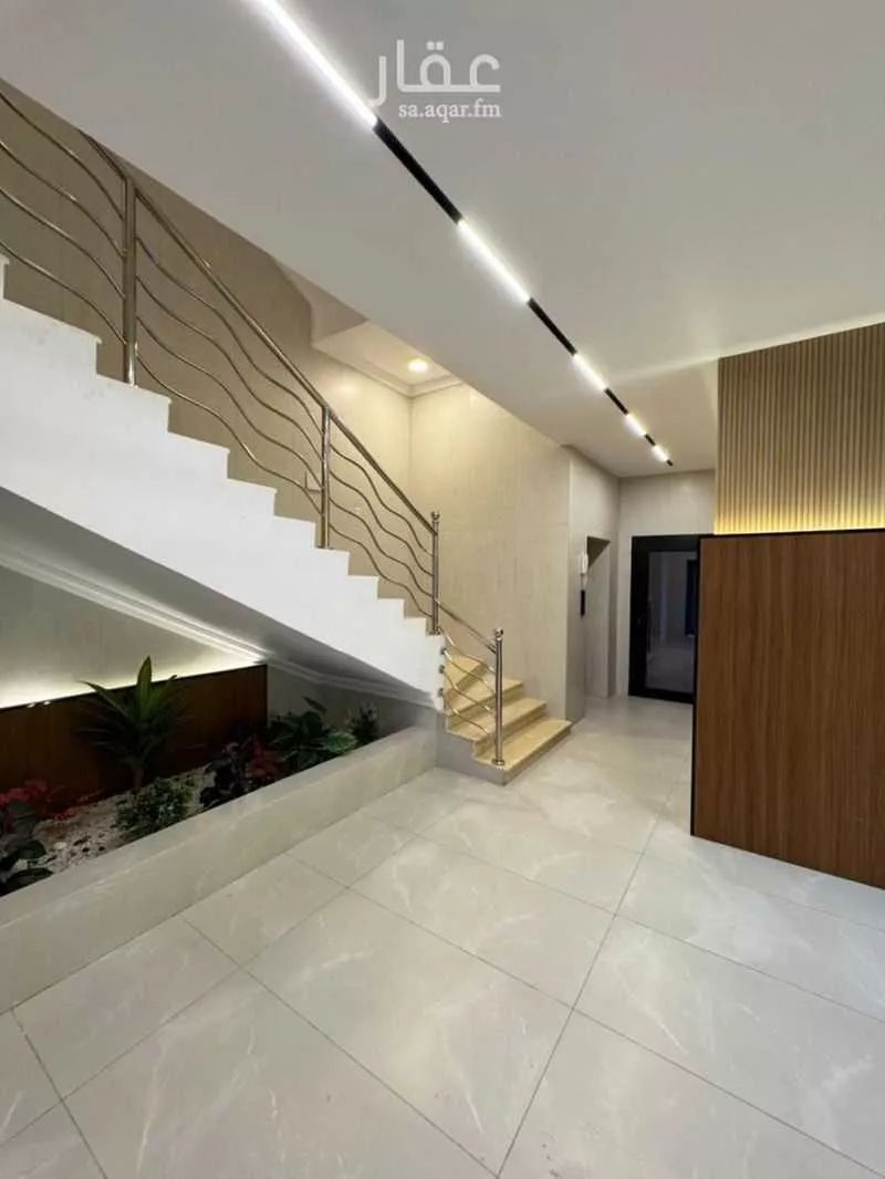 4 bedroom apartment in Ar Rayan 2