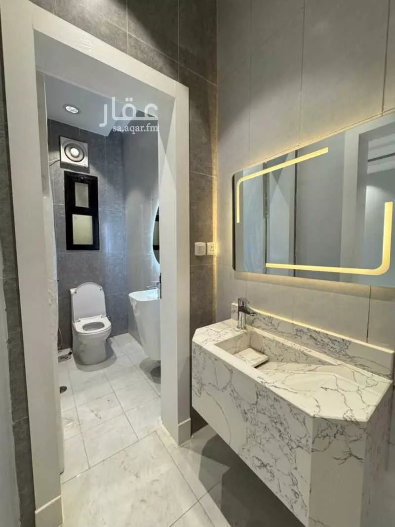 4 bedroom apartment in Ar Rayan 7