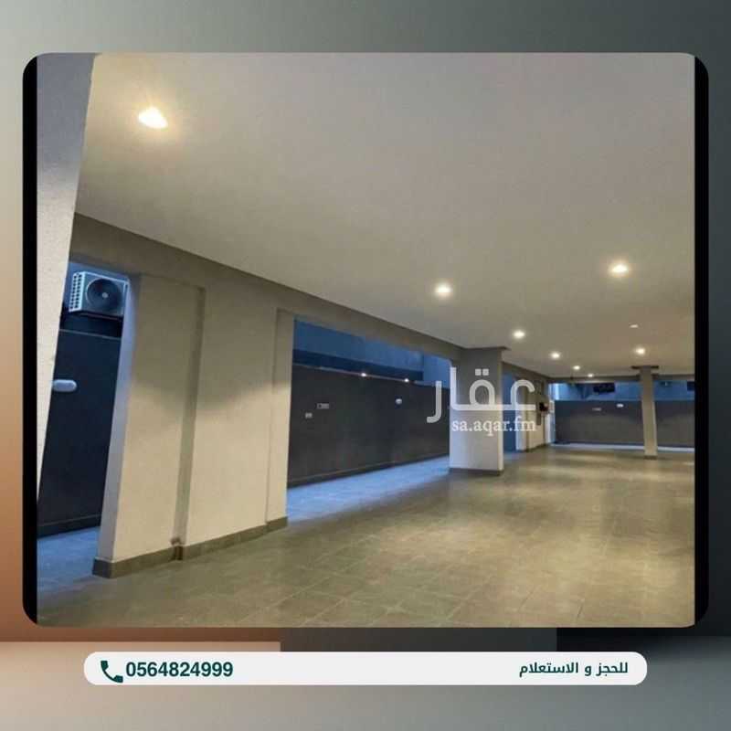 شقة 4 غرف في ام حبلين، جدة 9