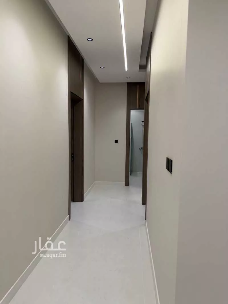 شقة 3 غرف في الربوة 8