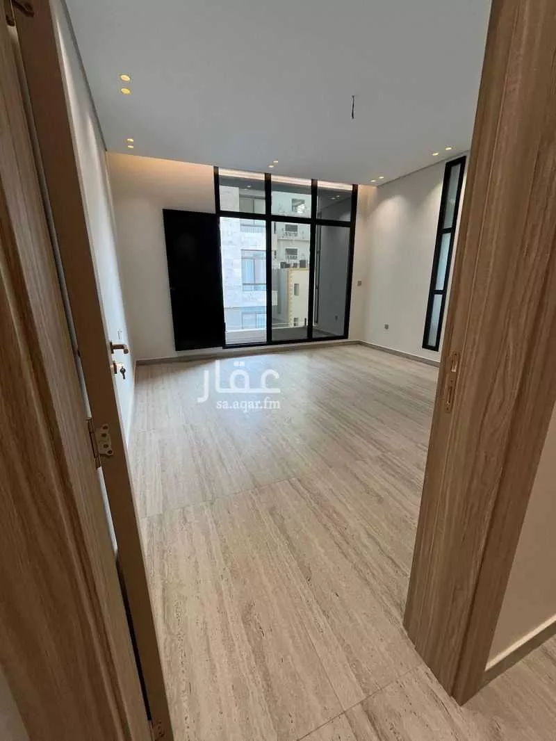 4 bedroom apartment in Al Zahra 2