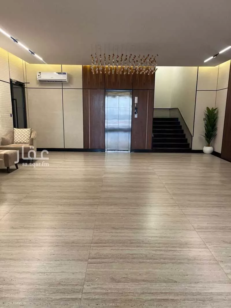 4 bedroom apartment in Al Zahra 3
