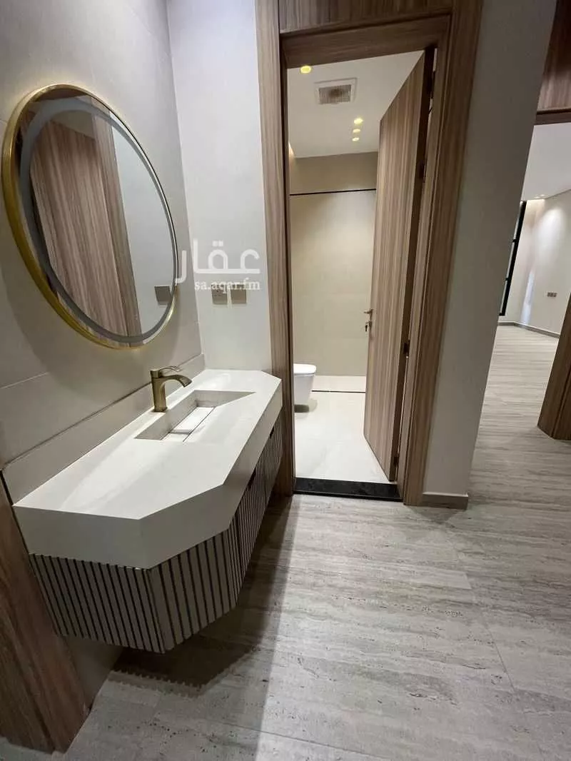 4 bedroom apartment in Al Zahra 4