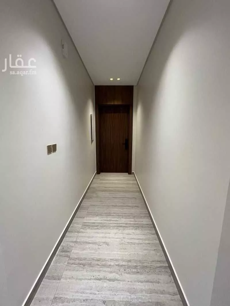 4 bedroom apartment in Al Zahra 6