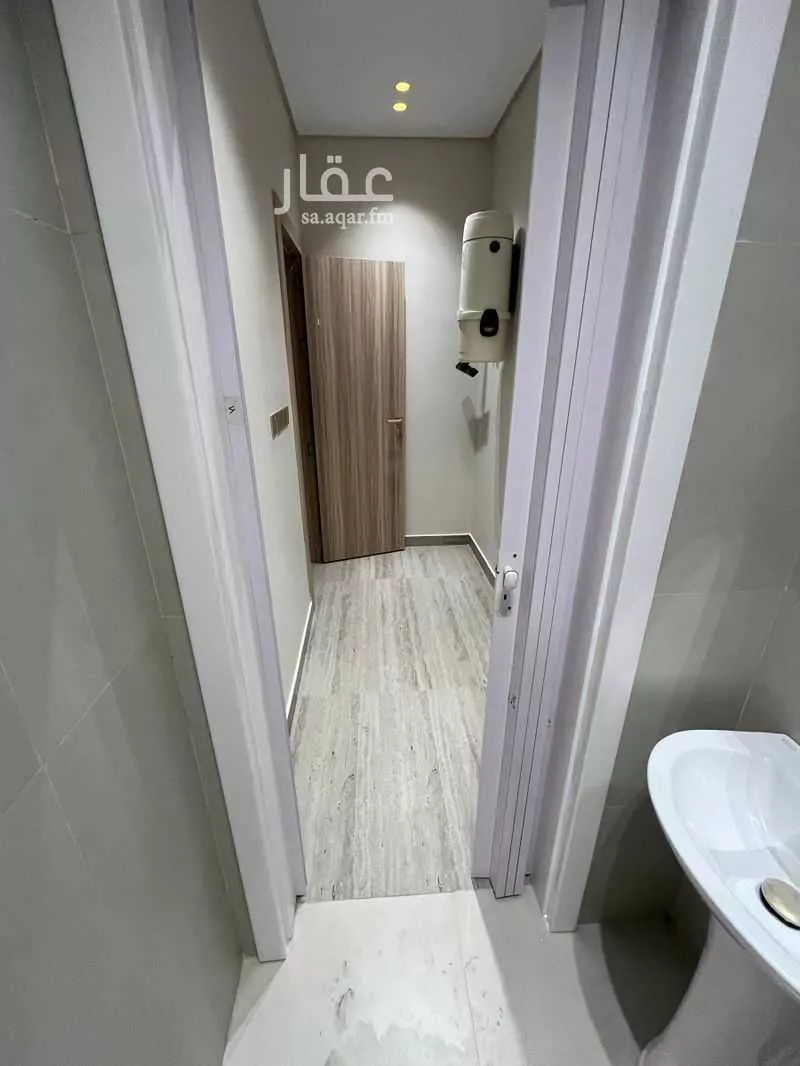 4 bedroom apartment in Al Zahra 7