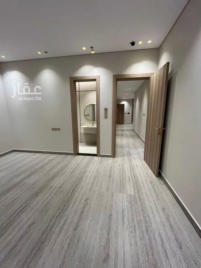 4 bedroom apartment in Al Zahra 8