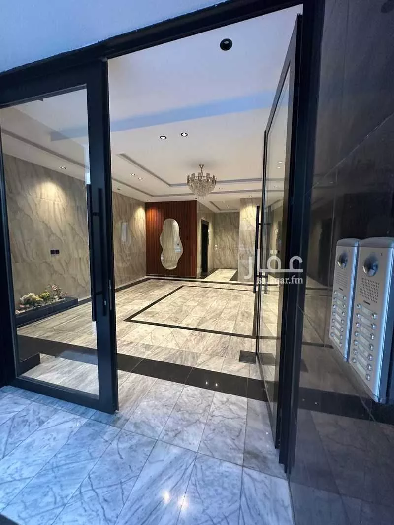 3 bedroom apartment in Al Nuzhah 2
