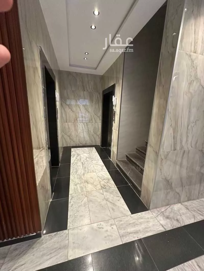 3 bedroom apartment in Al Nuzhah 3