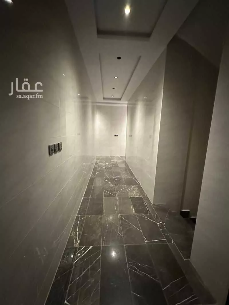 3 bedroom apartment in Al Nuzhah 4