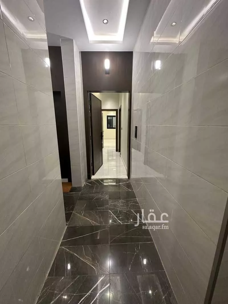 3 bedroom apartment in Al Nuzhah 5