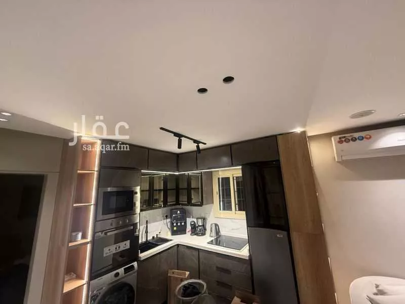3 bedroom apartment in Al Bawadi 2