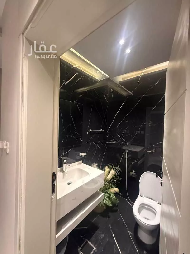 3 bedroom apartment in Al Bawadi 3