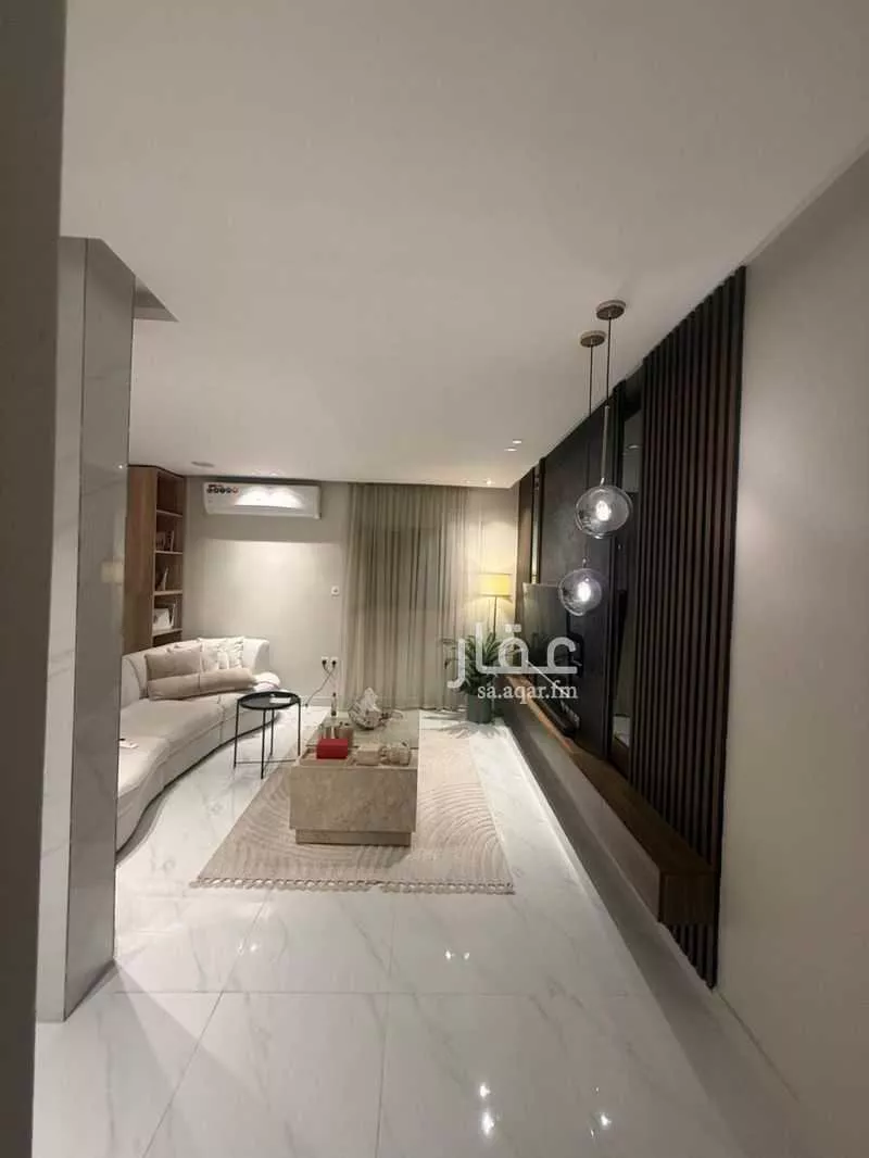 3 bedroom apartment in Al Bawadi 4