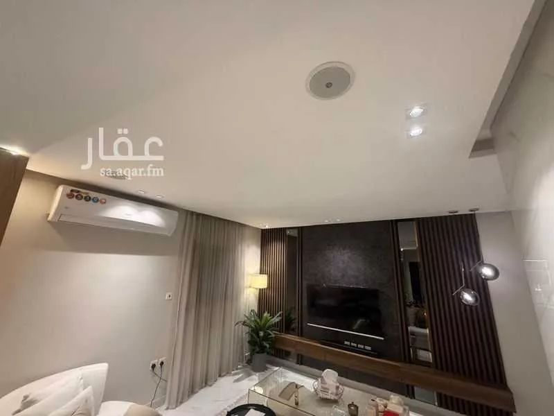 3 bedroom apartment in Al Bawadi 5