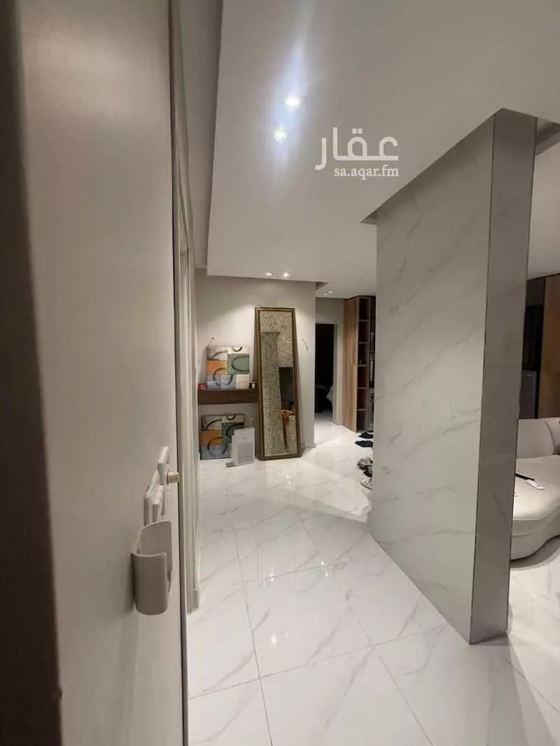 3 bedroom apartment in Al Bawadi 8