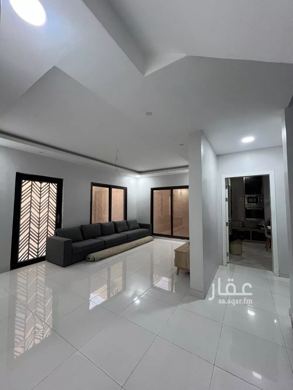 6 bedroom villa in Taibah 4