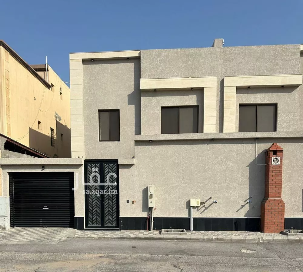 6 bedroom villa in Taibah 8