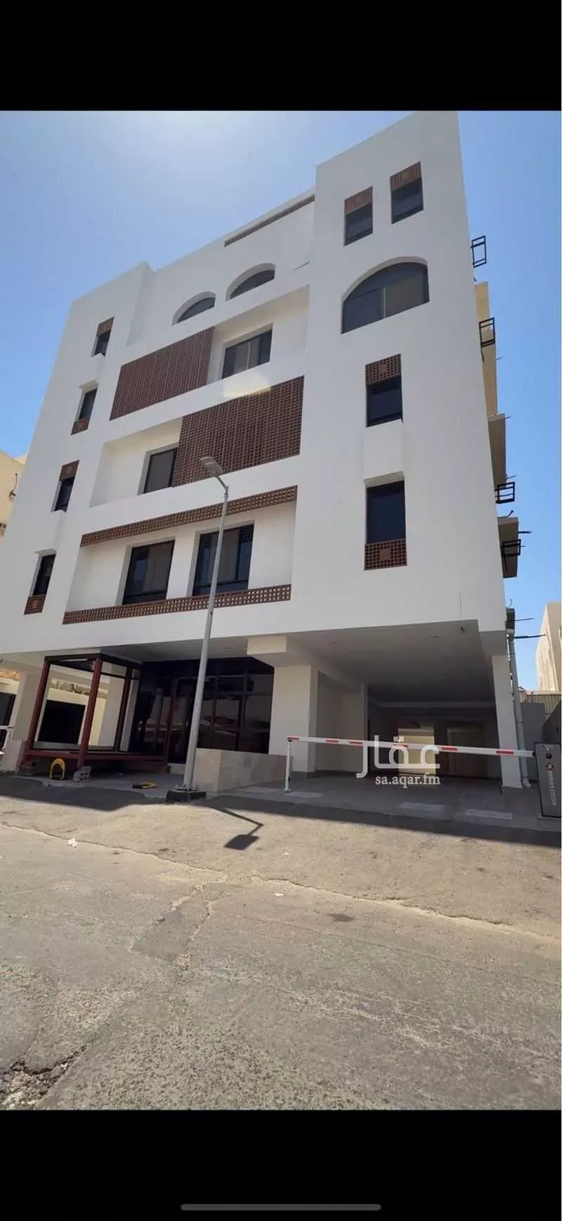 5 bedroom apartment in Al Safa 2