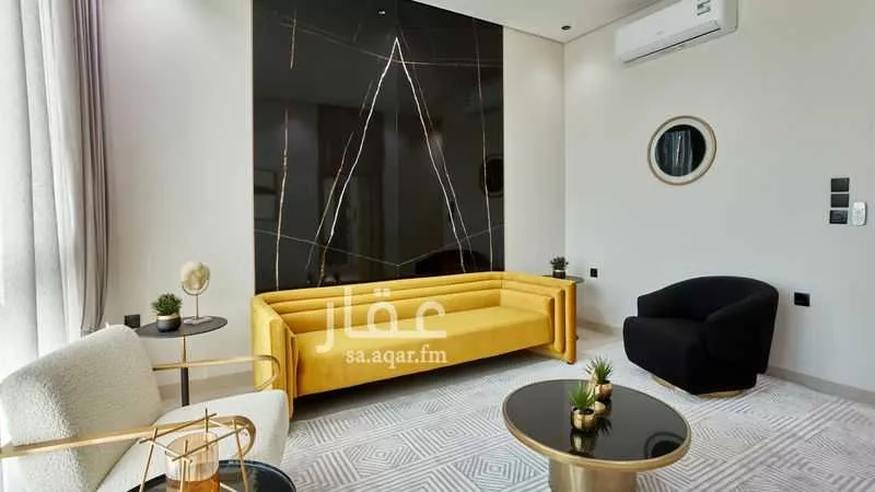 3 bedroom apartment in Al Zahra 4