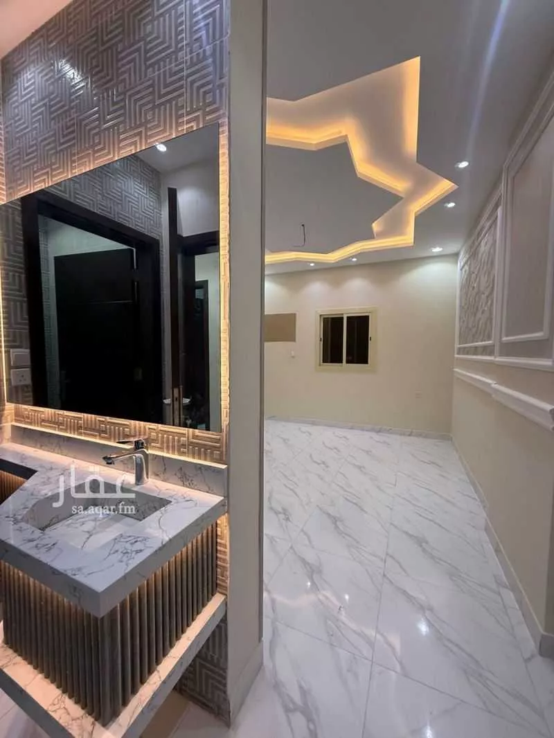 4 bedroom apartment in Muraykh 2