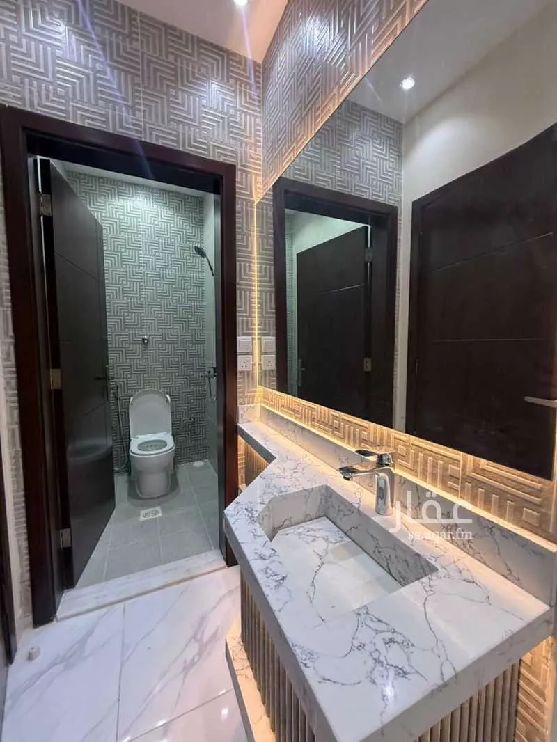 4 bedroom apartment in Muraykh 3
