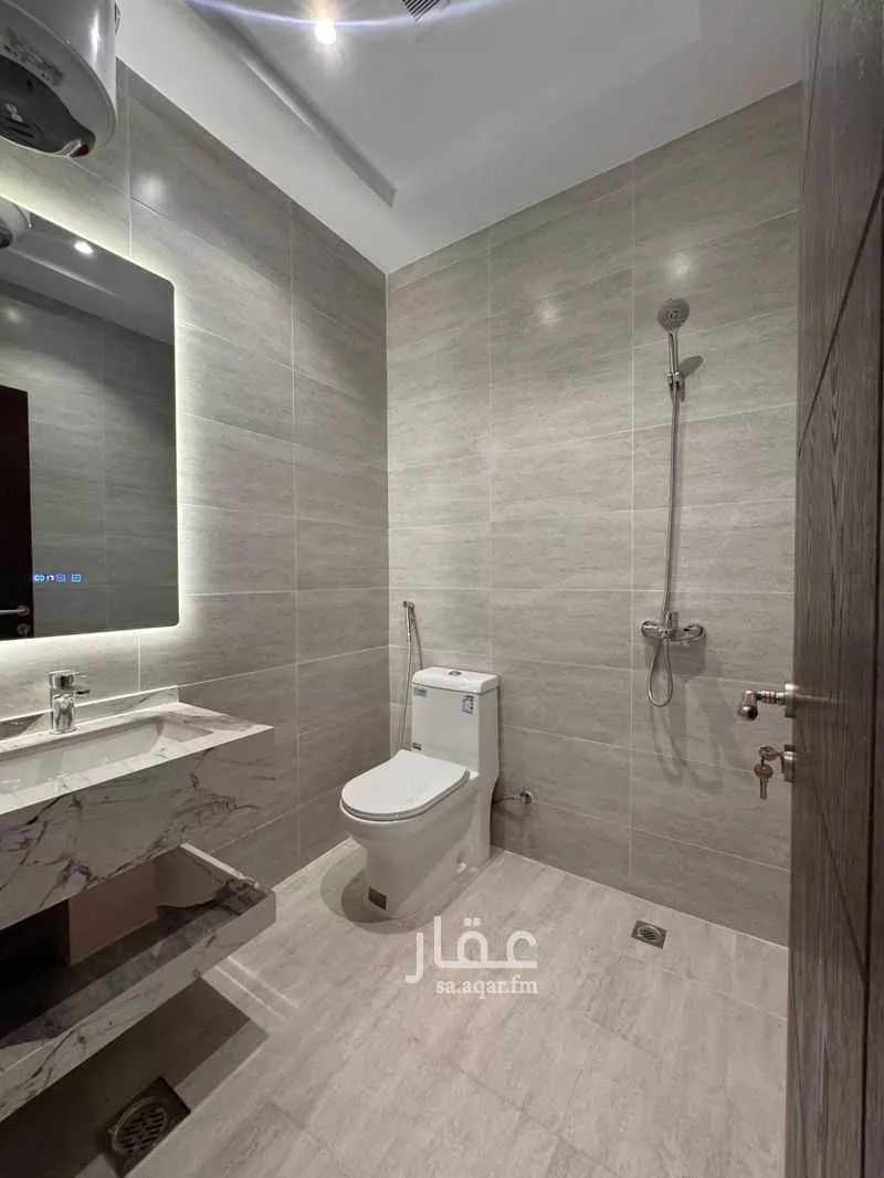 4 bedroom apartment in Ar Rayan 8