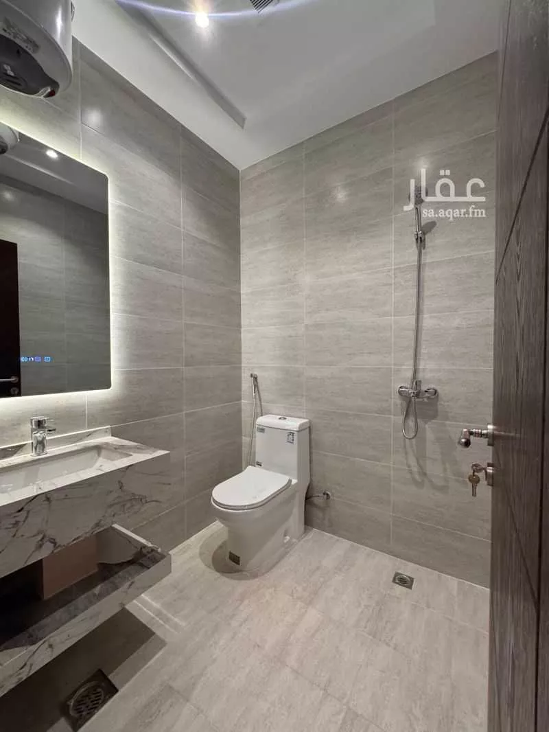 4 bedroom apartment in Ar Rayan 10