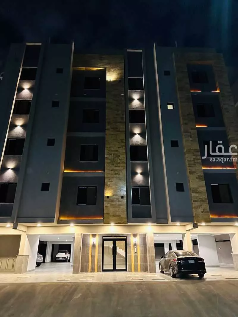 4 bedroom apartment in Ar Rayan 3