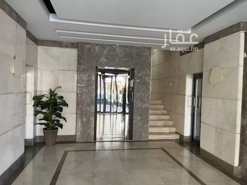4 bedroom apartment in Al Faisaliyyah 2
