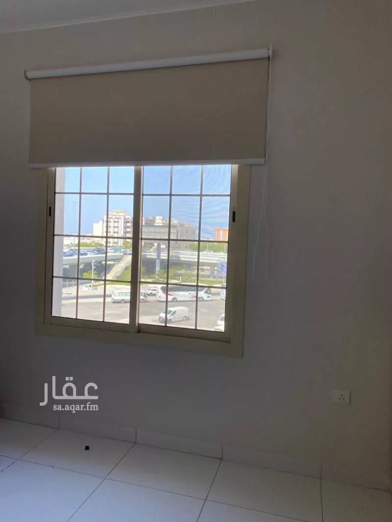 4 bedroom apartment in Al Faisaliyyah 7