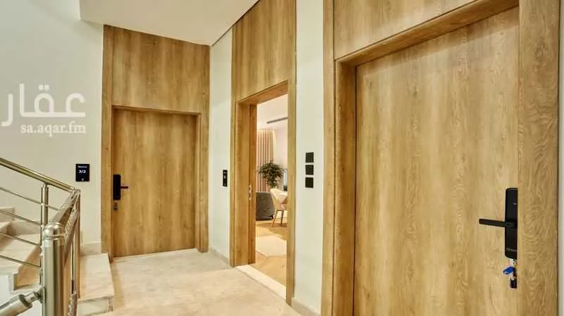 2 bedroom apartment in Al Rawdah 2