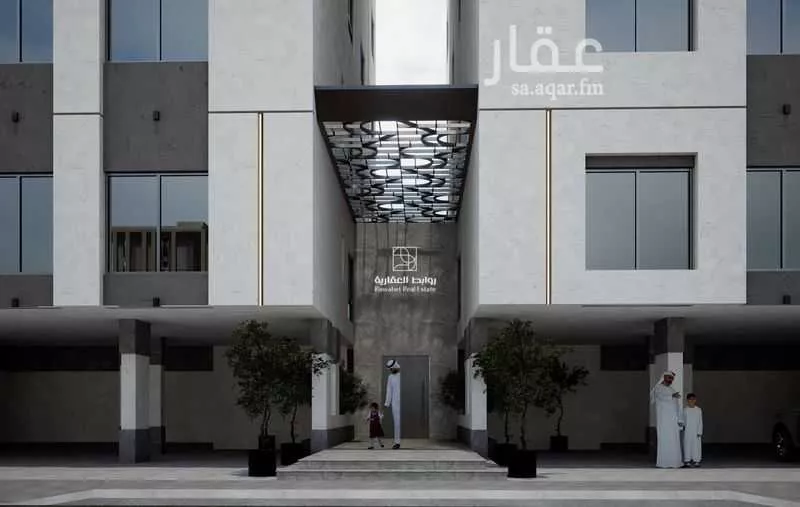 2 bedroom apartment in Al Rawdah 3