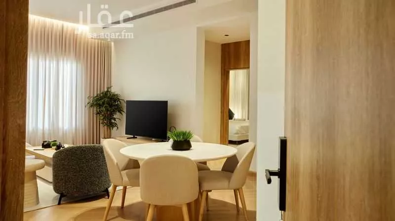 2 bedroom apartment in Al Rawdah 5