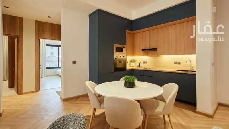 2 bedroom apartment in Al Rawdah 7
