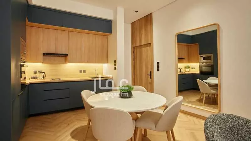 2 bedroom apartment in Al Rawdah 8